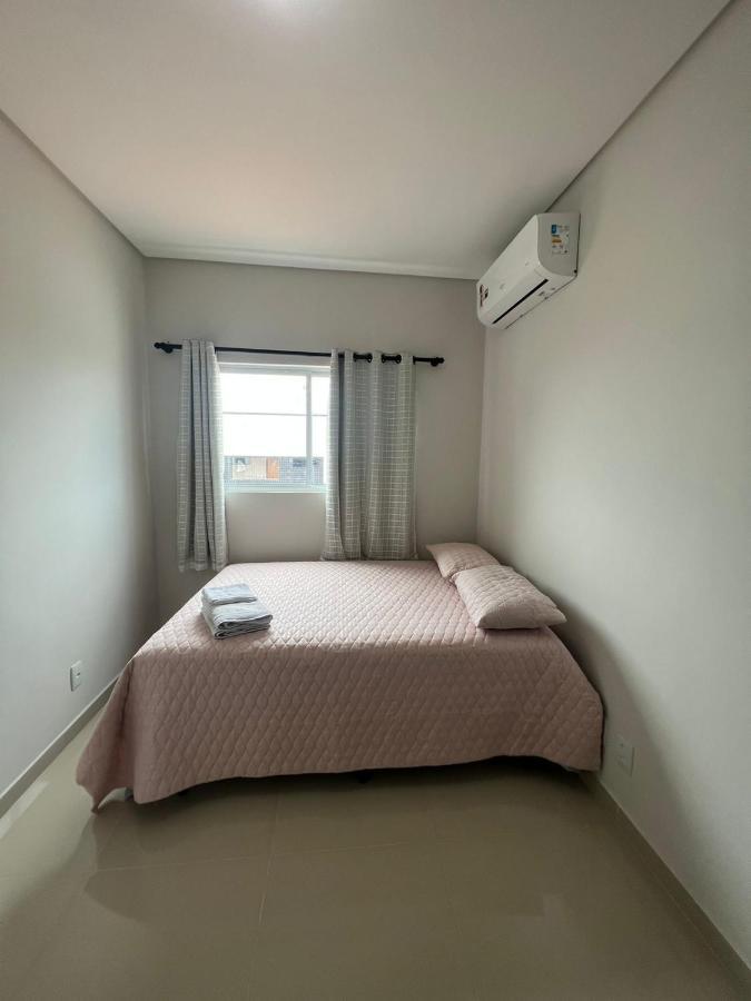 Apartamento Lion João Pessoa Buitenkant foto
