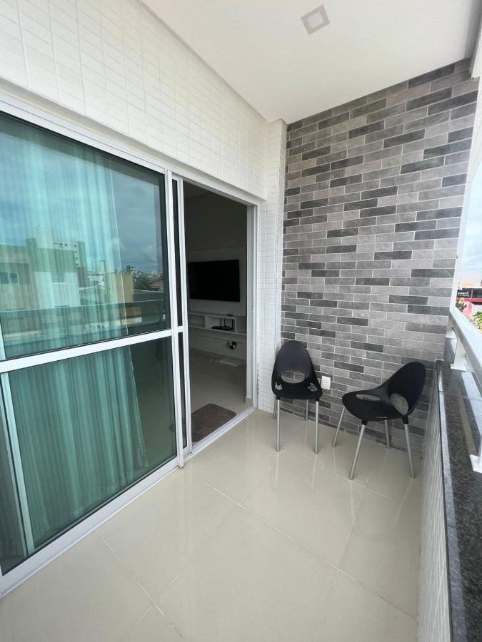 Apartamento Lion João Pessoa Buitenkant foto
