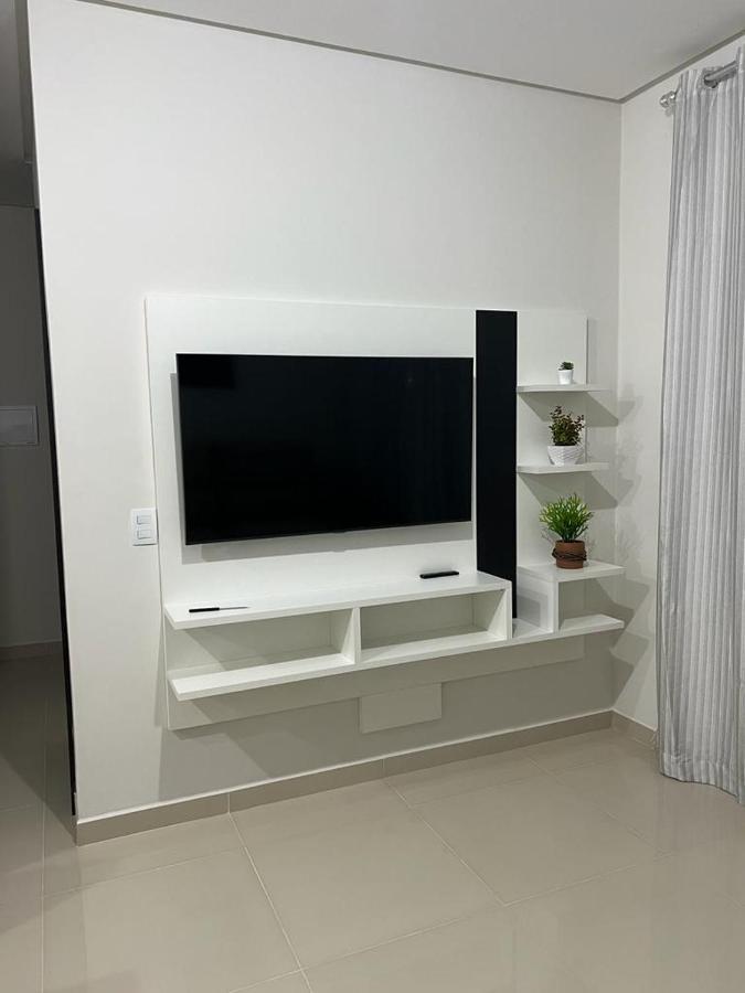 Apartamento Lion João Pessoa Buitenkant foto