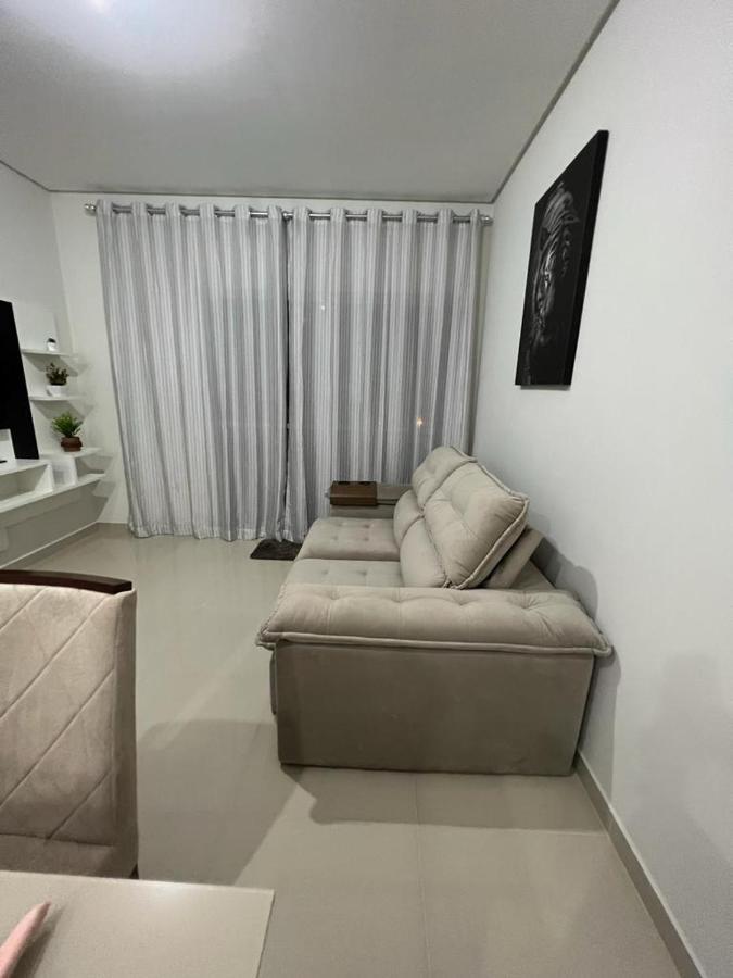 Apartamento Lion João Pessoa Buitenkant foto