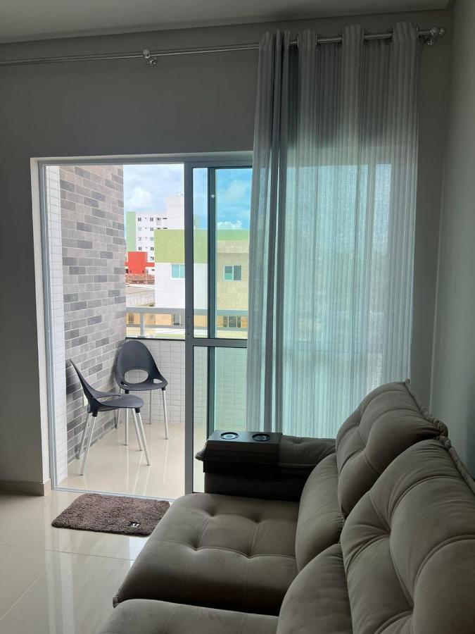 Apartamento Lion João Pessoa Buitenkant foto