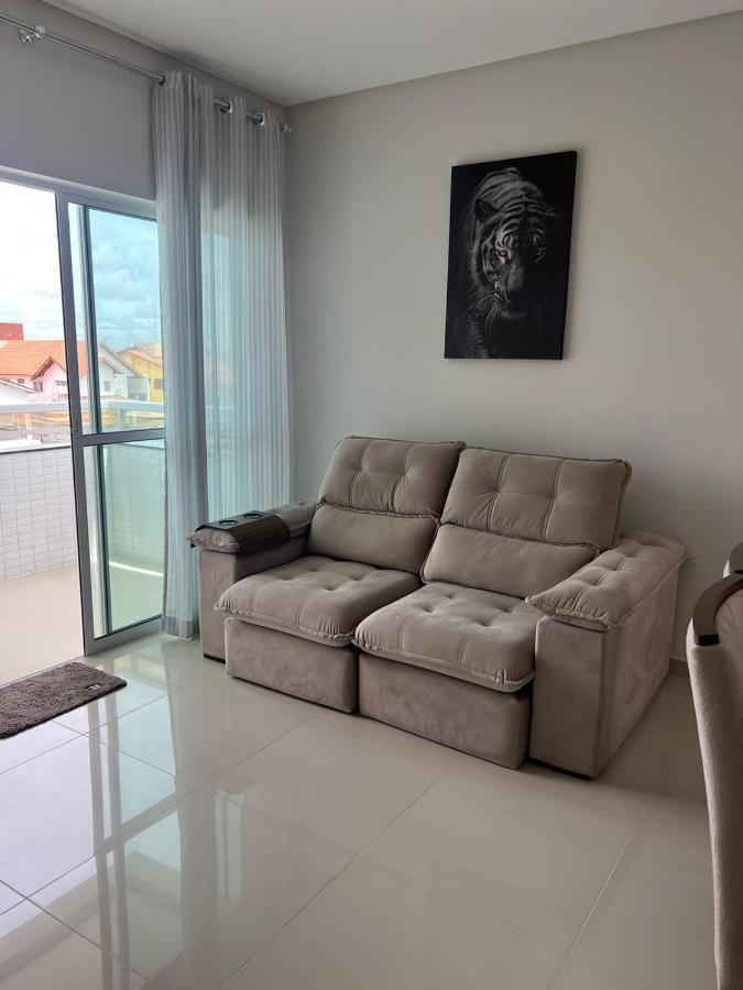 Apartamento Lion João Pessoa Buitenkant foto