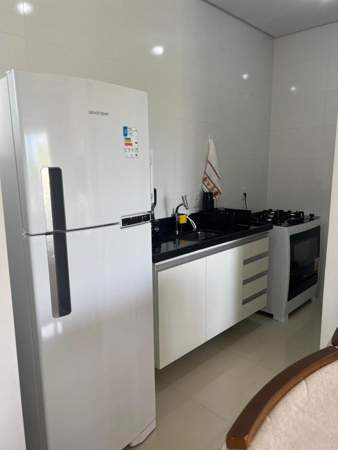 Apartamento Lion João Pessoa Buitenkant foto